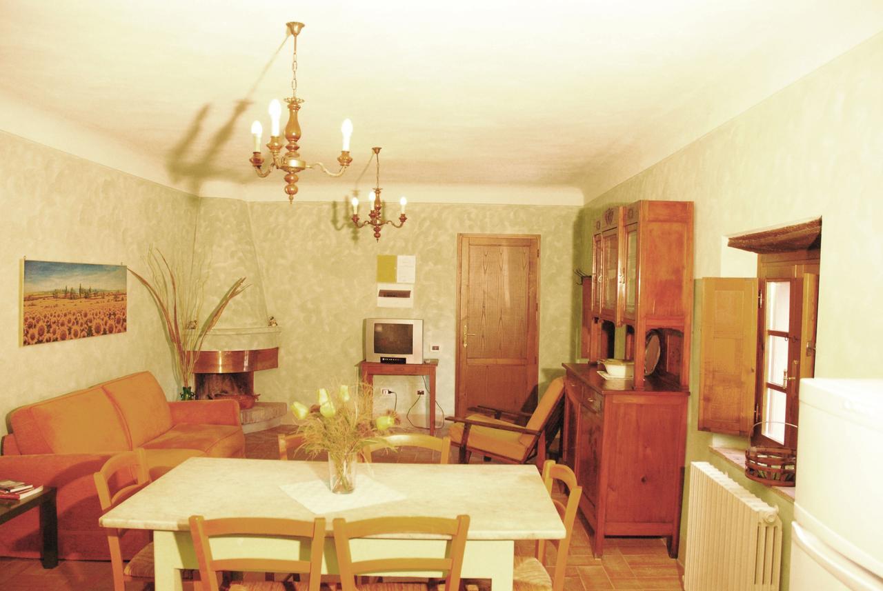 Appartamento con Vista Montagna