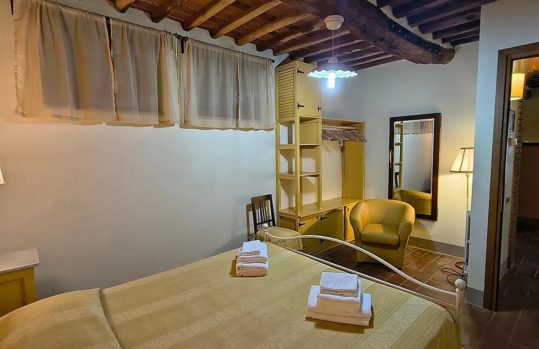 Agriturismo la Torre-1