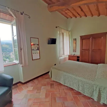 Agriturismo la Torre-3