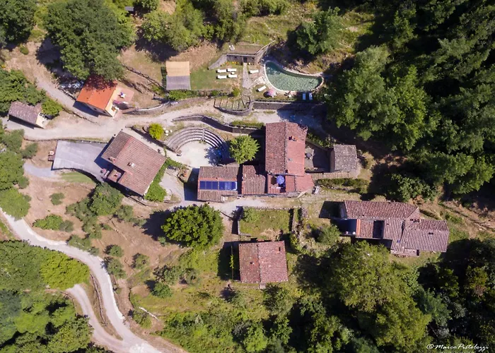 Pian Di FiumeAgriturismo